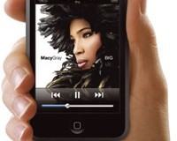 Truco: Punto seguido de espacio en el iPod touch