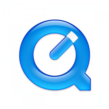 Actualización de Quicktime