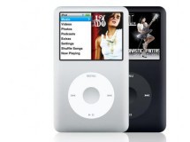 iPod Classic: ¿El último de su especie?