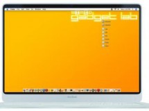 Más ejercicios sobre el MacBook Air