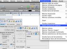 Truco: Abrir nueva ventana de Inspector