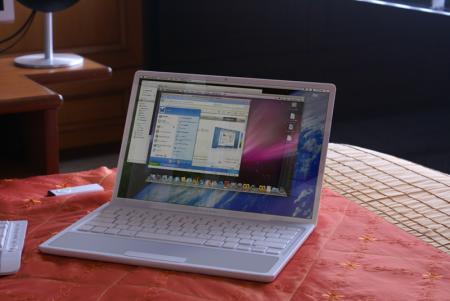 El ultraportátil que me gustaría para la MacWorld