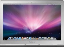 MacBook Air en las tiendas este martes