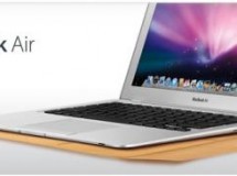 Análisis del MacBook Air