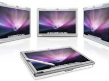 Ya está disponible el Axiotron ModBook