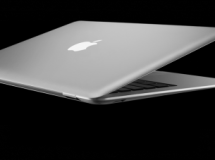 MacBook Air: El portátil más delgado del mundo