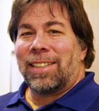 Entrevista a Steve Wozniak