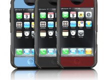iSkin Revo: Fundas para iphone