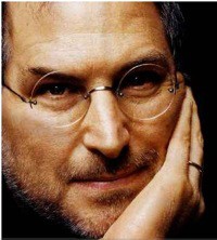 Steve Jobs pierde 682 millones de Euros desde la Macworld 2008