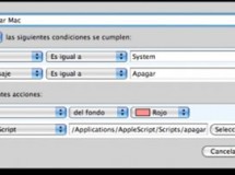 Controla algunas funciones de tu Mac a base emails