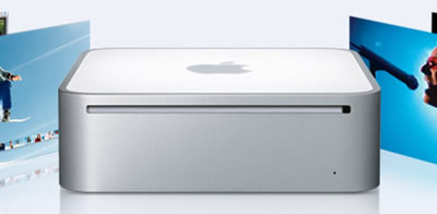 Apple baja el precio del Mac Mini