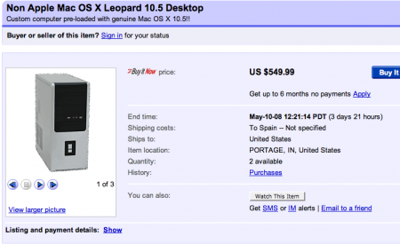 4373Hackintosh hasta en la sopa