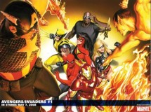 Mighty Marvel Wallpapers, elige tus comics como fondos de pantalla