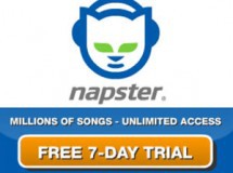Napster ofrece un nuevo servicio