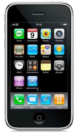 iPhone, menos tiempo y mas rumores