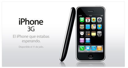 Iphone en nuestra apple store