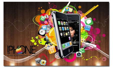 4677Fondos de pantalla del iPhone