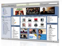 iTunes 7.7 ya disponible