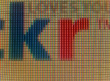 Macros con el iphone