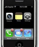 Rumor: ¿iPhone Nano en navidades?