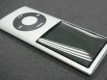 iTunes 8, iPod Nano, iPod Touch y soporte Blu Ray