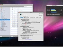 Mac Tracker X, permite conocer todos los detalles de tu ordenador