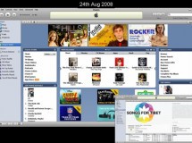 Acceso a iTunes es restaurado en China