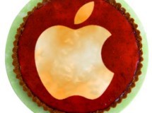 Feliz cumpleaños iMac