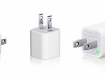 Algunos adaptadores de poder USB para el iPhone son peligrosos