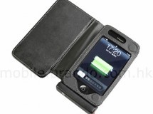 Cargador solar para el iPhone