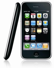 Nuevo iPhone de 32GB… ¿la próxima semana?