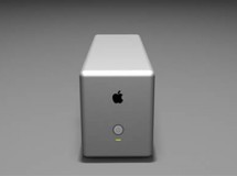 Nueva recreación del Mac Mini