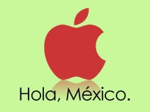 Apple sube los precios en México