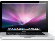 Apple presenta el nuevo MacBook Pro