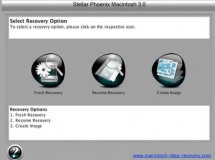 Macintosh Data Recovery bueno pero muy costoso