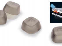 Soportes para mejorar la ventilación de tu Mac