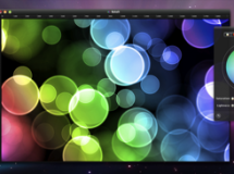 Pixelmator 1.3 ahora en castellano