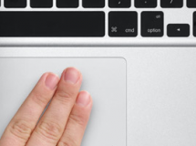 Apple soluciona el problema con los nuevos Trackpads