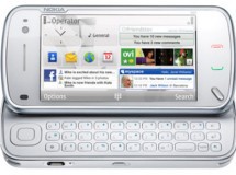 Nokia presenta el N97
