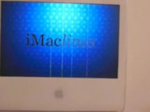 Apple demandada por líneas verticales en el iMac