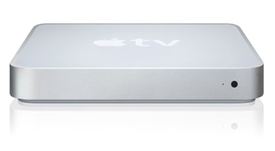 6602AppleTV: Actualización de software 2.3.1