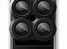 QuadCamara: lomo camara en tu iphone
