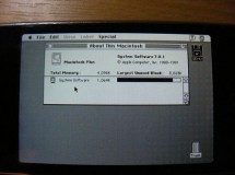 Nuevo proyecto para llevar MacOS al iPhone