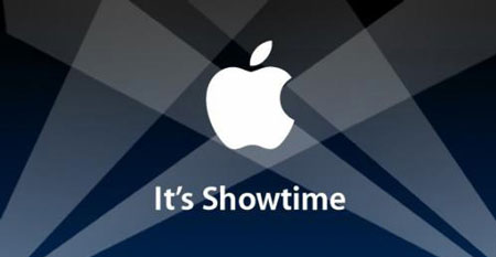 Evento Apple