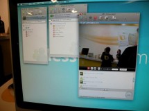 Se escapa la beta de Messenger 8 para Mac