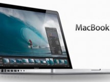 MacBook Pro no podía ser menos