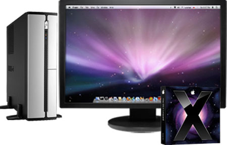Psystar lanza un nuevo equipo compatible con OS X