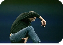 Steve Jobs aparece en la junta de directivos de Disney