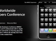 Ya se conocen las fechas para el WWDC 2009