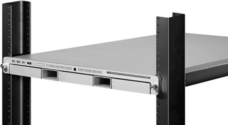 Posible renovación de los xServer en breve